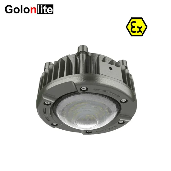 50W Explosion Proof Hazardous LED Light, 3000K-6000K for Commercial, Residential, Industrial Filed
