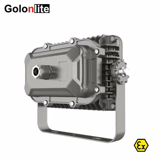 150W Anti Explosive Flood Light with Atex Certificate