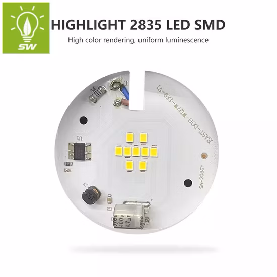 Guzhen Iluminação interna LED Downlight Spotlight Lâmpada economizadora de energia Luz de trilha magnética